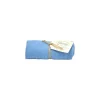 Solwang Design handdoek 32 x 47 cm katoen Light Dusty Blue