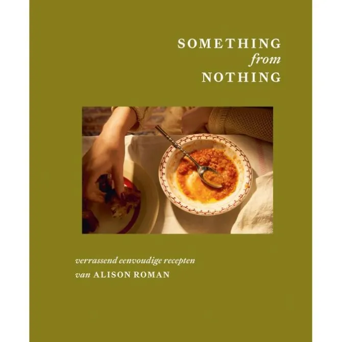 Something from Nothing