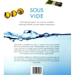 Sous vide