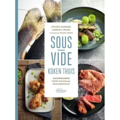 Sous-Vide koken thuis