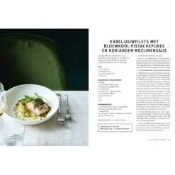 Sous-vide - 85 recepten voor de thuiskok