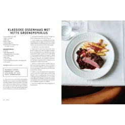 Sous-vide - 85 recepten voor de thuiskok