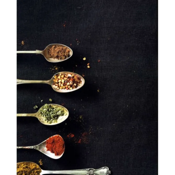 Spice wise