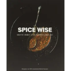 Spice wise