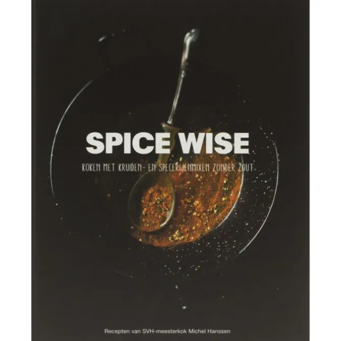 Spice wise