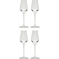 Spiegelau Digestive glas 135 ml loodvrij kristalglas 4 stuks