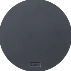 Spring beschermmat voor inductieplaat ø 18 cm silicone 2 stuks