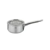 Spring Brigade Basic sauspan ø 14 cm rvs