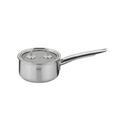 Spring Brigade Basic sauspan ø 14 cm rvs
