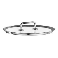 Spring Brigade glasdeksel ø 16 cm