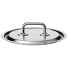 Spring Brigade Premium deksel ø 32 cm rvs