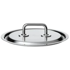 Spring Brigade Premium deksel ø 36 cm rvs