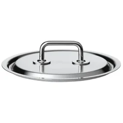 Spring Brigade Premium deksel ø 20 cm rvs