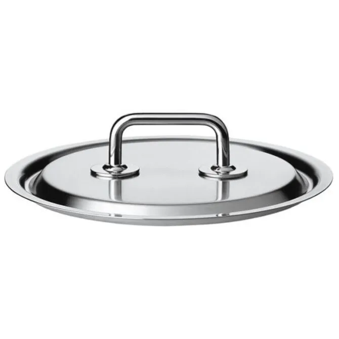 Spring Brigade Premium deksel ø 20 cm rvs