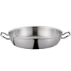 Spring Brigade Premium hapjespan ø 28 cm rvs