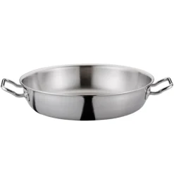 Spring Brigade Premium hapjespan ø 28 cm rvs