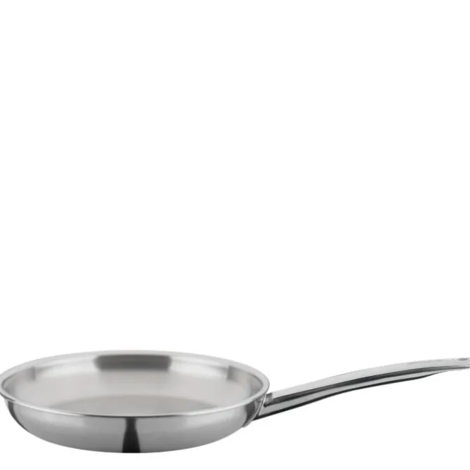 Spring Brigade Premium koekenpan ø 26 cm rvs