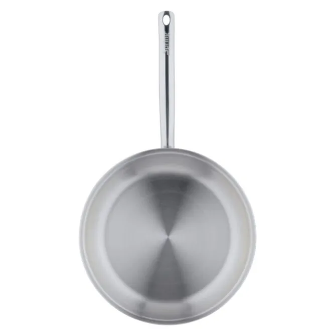 Spring Brigade Premium koekenpan ø 26 cm rvs