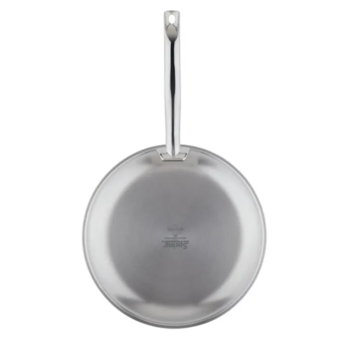 Spring Brigade Premium koekenpan ø 26 cm rvs