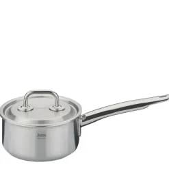 Spring Brigade Premium steelpan ø 14 cm rvs