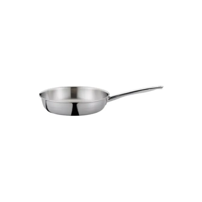 Spring Brigade Premium XL koekenpan ø 28 cm rvs