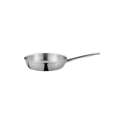 Spring Brigade Premium XL koekenpan ø 24 cm rvs