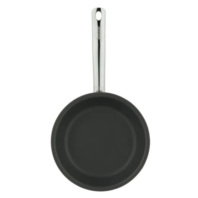 Spring Brigade Ultimate koekenpan ø 16 cm rvs