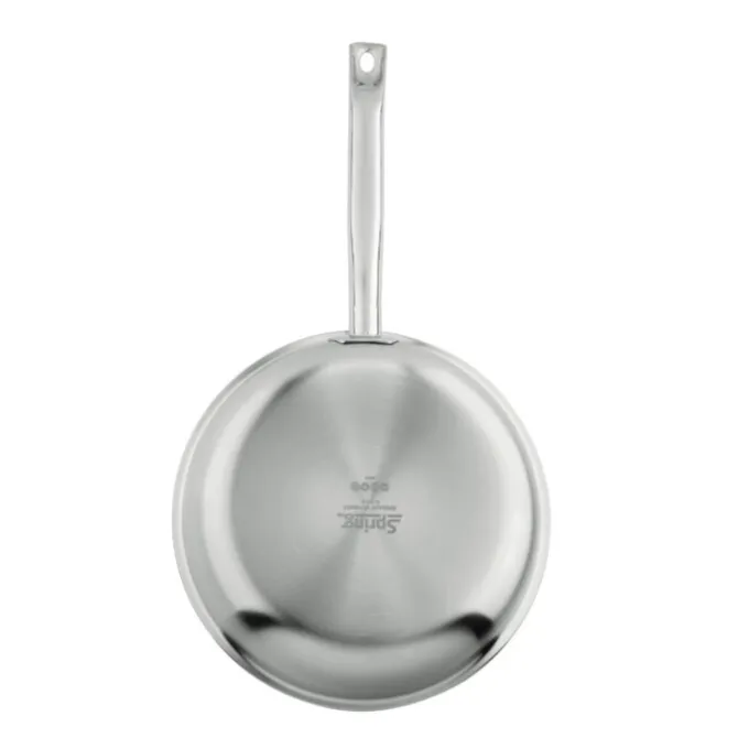 Spring Brigade Ultimate XL koekenpan ø 24 cm