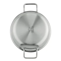 Spring Brigade Ultimate XL serveerpan ø 24 cm