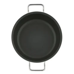 Spring Brigade Ultimate XL serveerpan ø 24 cm