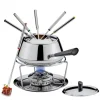Spring Classic Eco fondueset ø 18 cm rvs