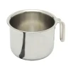 Spring Cristal melkpan ø 14 cm rvs glans