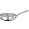 Spring Cristal mini koekenpan ø 12 cm rvs