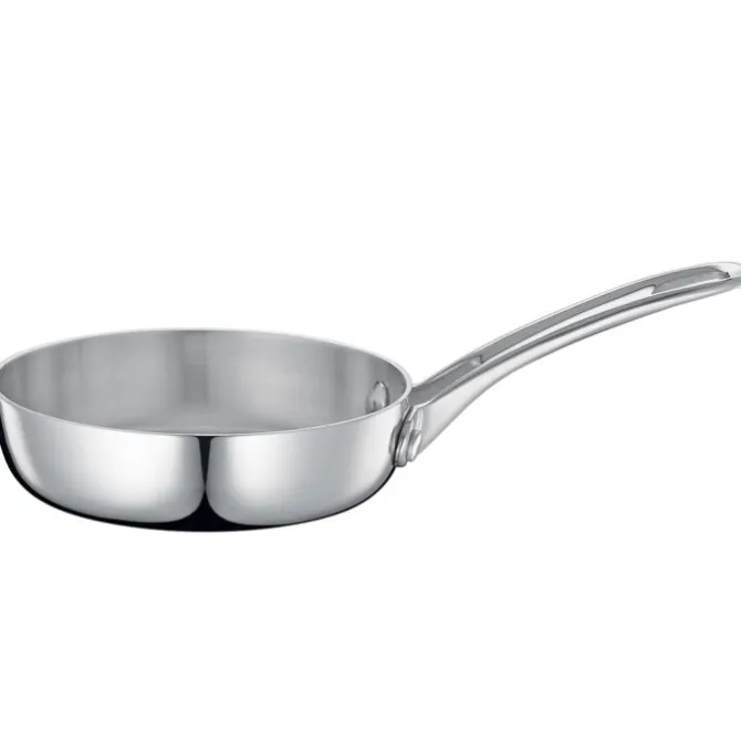 Spring Cristal mini koekenpan ø 12 cm rvs