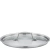 Spring Gourmet kookpan ø 24 cm rvs