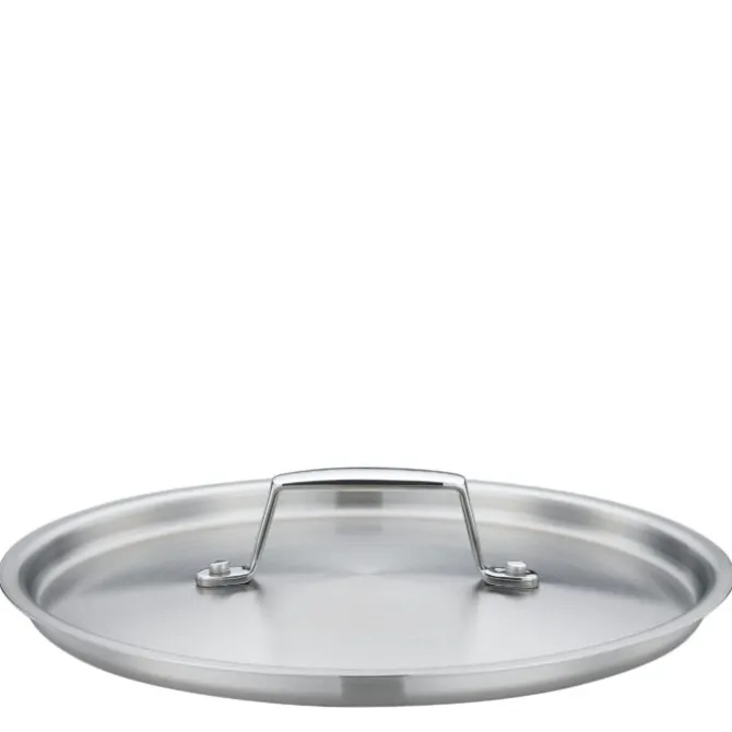 Spring Gourmet kookpan ø 24 cm rvs