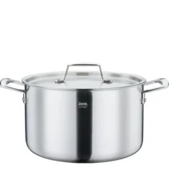 Spring Gourmet kookpan ø 24 cm rvs