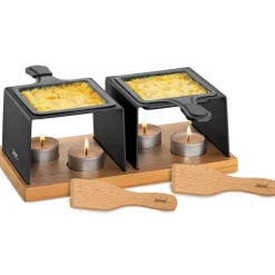 Spring Gourmet Party raclette 2-persoons