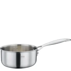 Spring Gourmet steelpan ø 16 cm rvs