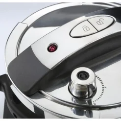 Spring Vitesse snelkookpan 6 liter rvs