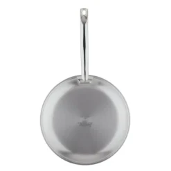 Spring Vulcano Cut Resist Pure koekenpan ø 26 cm rvs