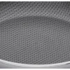 Spring Vulcano Cut Resist Pure koekenpan ø 20 cm rvs
