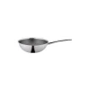 Spring Vulcano Cut Resist Pure wok ø 28 cm rvs