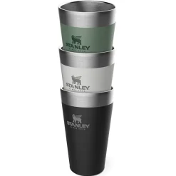 Stanley Adventure Stacking beker 470 ml groen