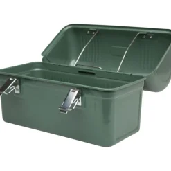 Stanley Classic lunchbox 9,4 liter groen