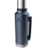Stanley Classic thermosfles 1,9 liter Hammertone Lake
