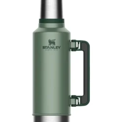 Stanley Classic thermosfles 1,9 liter groen
