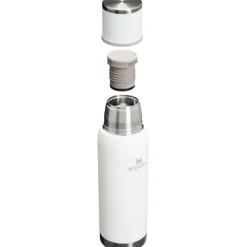 Stanley The Adventure To-Go Bottle 1 liter Frost