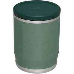 Stanley The Adventure To-Go Food Jar 530 ml Hammertone Green