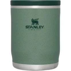 Stanley The Adventure To-Go Food Jar 530 ml Hammertone Green